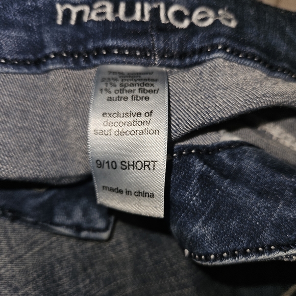 Womens jeans - Picture 2 of 4